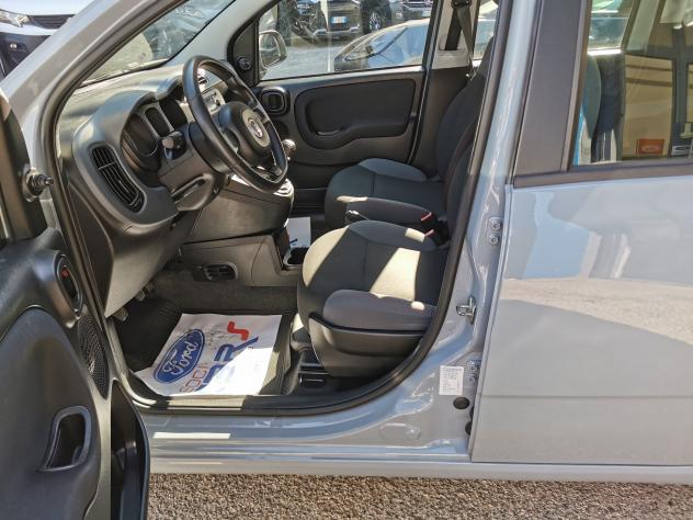 Fiat Panda 1.2 Easy 70cv Iva Detraibile - Foto 8