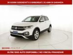 Volkswagen T-Cross 1.0 tsi Advanced 110cv