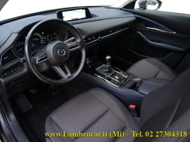 MAZDA CX-30 2.0L Skyactiv-G 150cv M Hybrid 2WD Executive rif. 24227188 - Foto 3