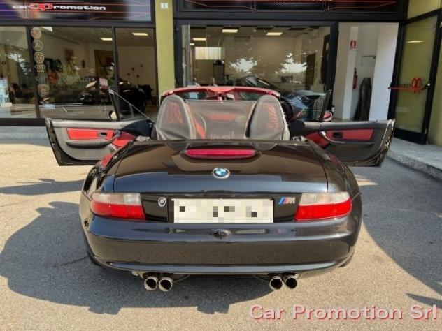 BMW Z3 M 3.2 24V cat M Roadster rif. 23434019 - Foto 5