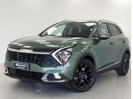 Kia Sportage 1.6 TGDi HEV AT Style