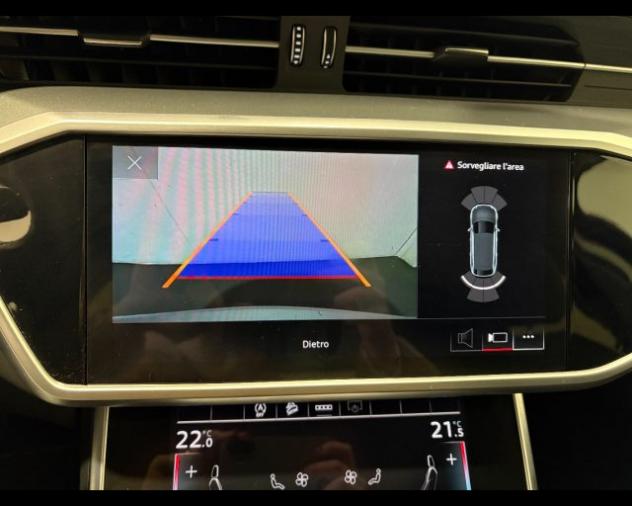AUDI A6 allroad 40 TDI MHEV S-TRONIC QUATTRO BUSINESS ADVANCED rif. 24058346 - Foto 8