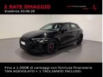 AUDI RS3 SPORTBACK TFSI QUATTRO S-TRONIC rif. 23042151