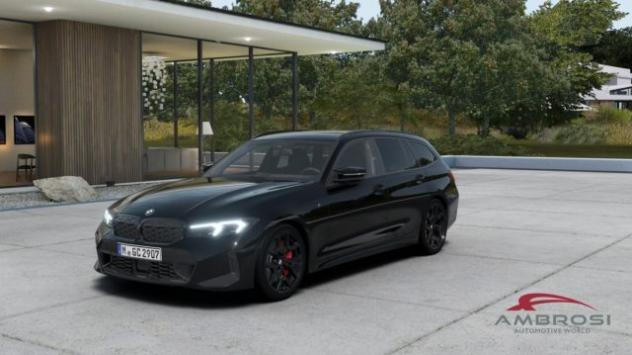 BMW M340 Serie 3 d xDrive Touring Msport Pro Premium Packag rif. 24113767