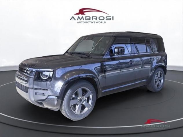 LAND ROVER Defender AWD 5DR SWB X-Dynamic SE 200PS Auto rif. 23734767