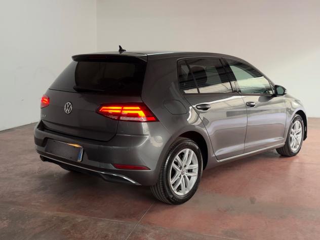 Volkswagen Golf 1.6 TDI 115 CV 5p. Sport BlueMotion Technology - Foto 9