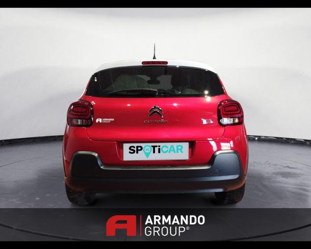 Citroën C3 3ª serie PureTech 83 S&S Shine - Foto 6