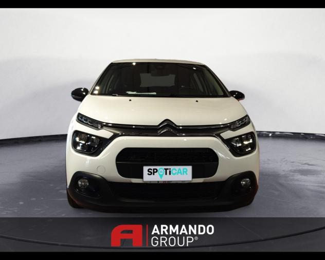 Citroën C3 3ª serie PureTech 83 S&S Plus - Foto 2