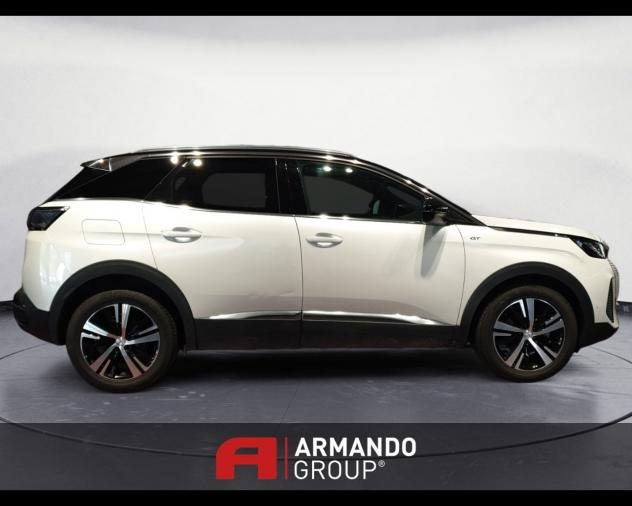 Peugeot 3008 2ª serie PureTech Turbo 130 S&S EAT8 GT - Foto 4