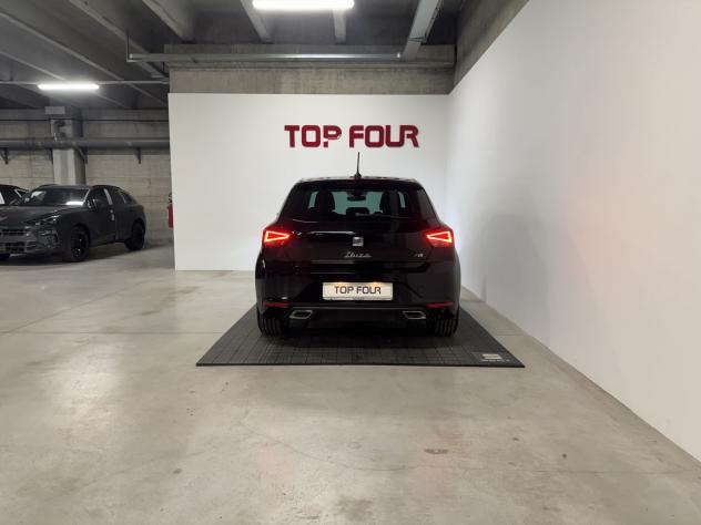 SEAT Ibiza 1.0 Eco TSI 70KW FR - Foto 5