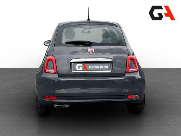 FIAT 500 1.2 69cv EasyPower Lounge - Foto 6