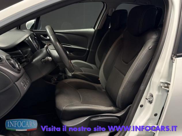 RENAULT Clio dCi 75 CV 5 porte Business - Autocarro N1 4 POSTI rif. 23877408 - Foto 5