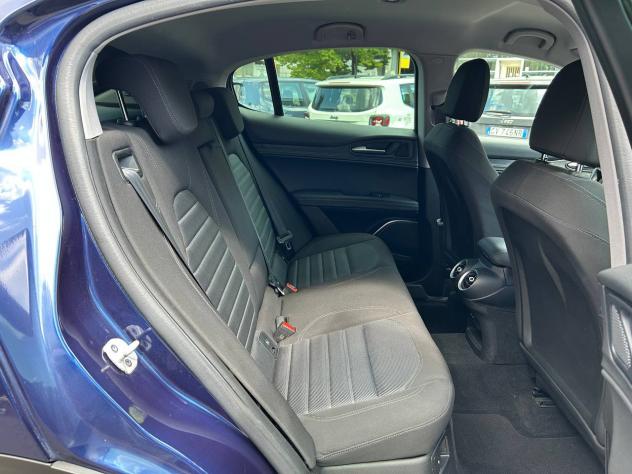 Alfa Romeo Stelvio Stelvio 2.2 Turbodiesel 160 CV AT8 RWD Business - Foto 10