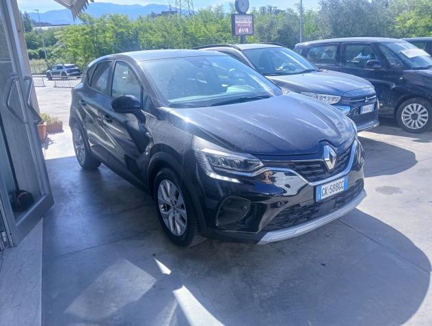 Renault Captur Captur Full Hybrid E-Tech 145 CV Business - Foto 3