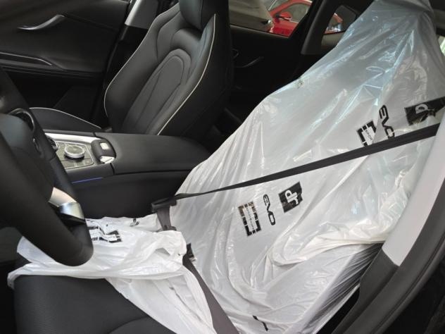 DR AUTOMOBILES dr 6.0 HEV 1.5 DHT 224 PROMO-ROTTAMAZIONE - Foto 10