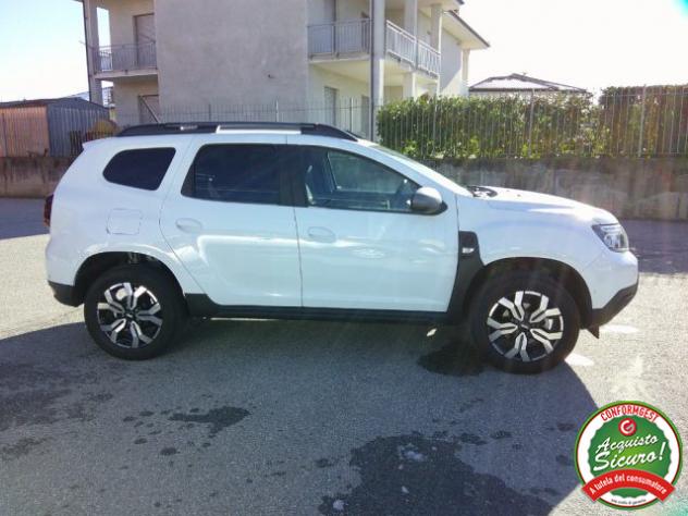 DACIA Duster 1.0 TCe GPL 4x2 Journey rif. 23923364 - Foto 6