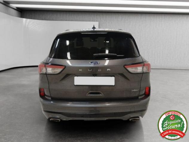 FORD Kuga 2.5 Plug In Hybrid 225 CV CVT 2WD ST-Line rif. 23924039 - Foto 5
