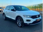 Volkswagen T-Roc 1.6 TDI SCR Advanced BlueMotion Technology