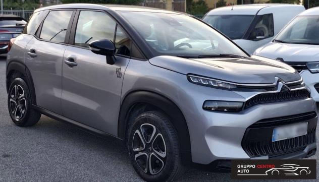 CITROEN C3 Aircross 110CV - 2024 - Foto 4