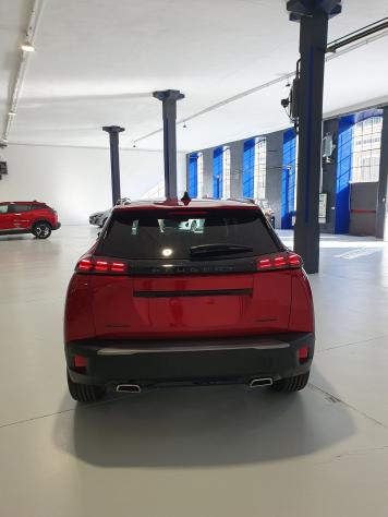 Peugeot 2008 2008 1.2 hybrid Allure 145cv e-dcs6 - Foto 4