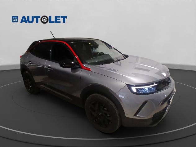 Opel Mokka 1.2 Turbo 130 CV aut. GS - Foto 4