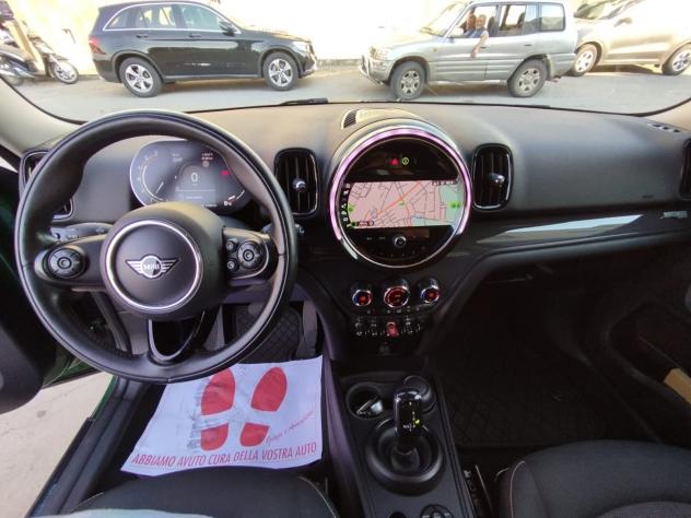 Mini One D Countryman 1.5 - Foto 6