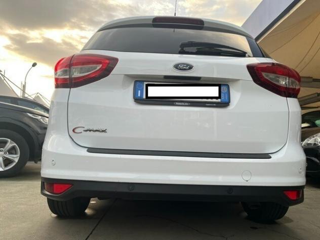 FORD C- MAX AUTOMATICO - Foto 2