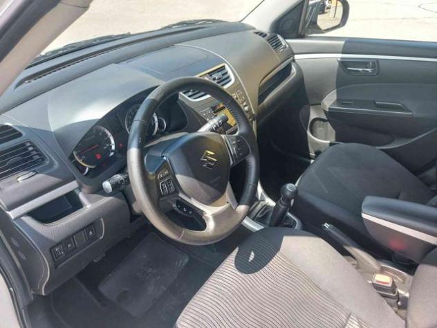 SUZUKI Swift 1.2 VVT 4WD 5 porte GL Style *GPL BRC* rif. 23987855 - Foto 8
