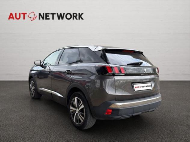 PEUGEOT 3008 BlueHDi 130 S&S EAT8 Allure rif. 23475828 - Foto 3