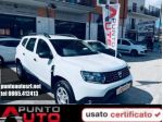 DACIA Duster 1.5 Blue dCi 8V 115 CV 4x4 Essentia