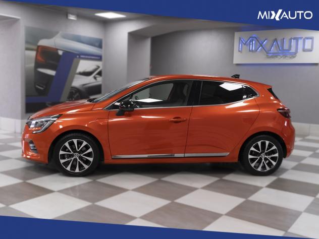 Renault Clio 1.6 E-Tech Full Hybrid Techno 145CV Auto - Foto 3