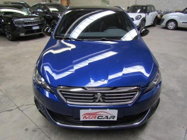 PEUGEOT 308 308 SW 2.0 BlueHDi 16v GT EAT6 *109.000 KM REALI* rif. 23833711 - Foto 2