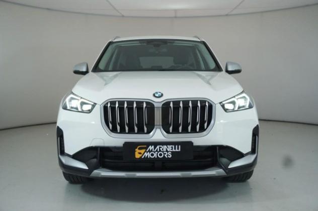 BMW X1 23D 197CV X-LINE IBRIDO rif. 23811506 - Foto 3