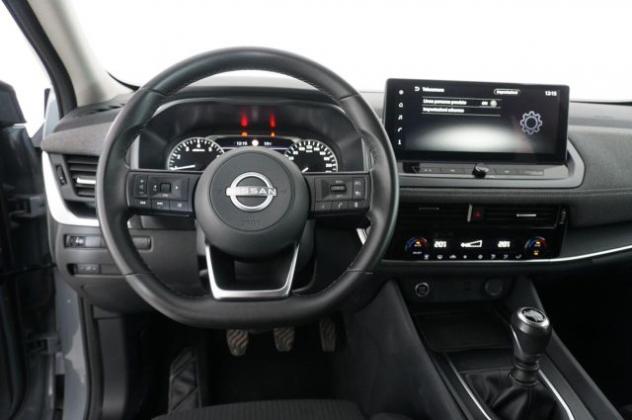 NISSAN Qashqai 1.3 140 CV MHEV ACENTA rif. 23742035 - Foto 8