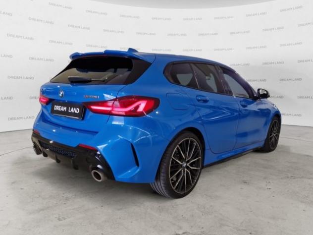 BMW M135 i xDrive rif. 23974746 - Foto 6