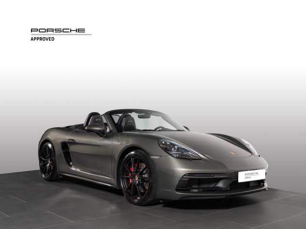 Porsche 718 718 GTS 4.0 PDK - IVA Esposta - Foto 4