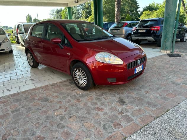 Fiat Grande Punto 1.2 (12 RATE) - Foto 3