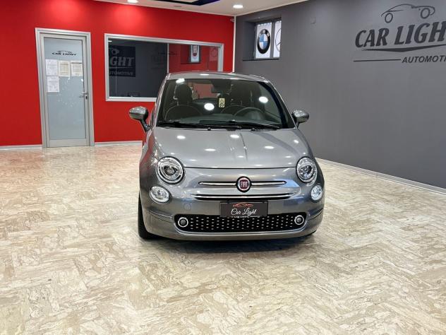 Fiat 500 1.0 Hybrid Lounge - Foto 2