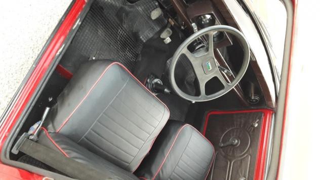 Austin Mini Minor HLE 1.0cc anno 1987 - Foto 5