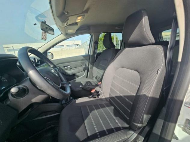 DACIA Duster 1.5 Blue dCi 115cv 4x4 Comfort Sport Autovettura rif. 23945766 - Foto 10