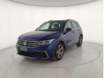 Volkswagen Tiguan 1.5 TSI ACT R-Line DSG