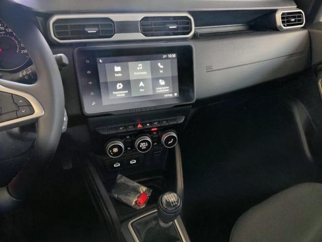 Dacia Duster 1.0 TCe 100 Benzina/GPL Journey UP - Foto 9