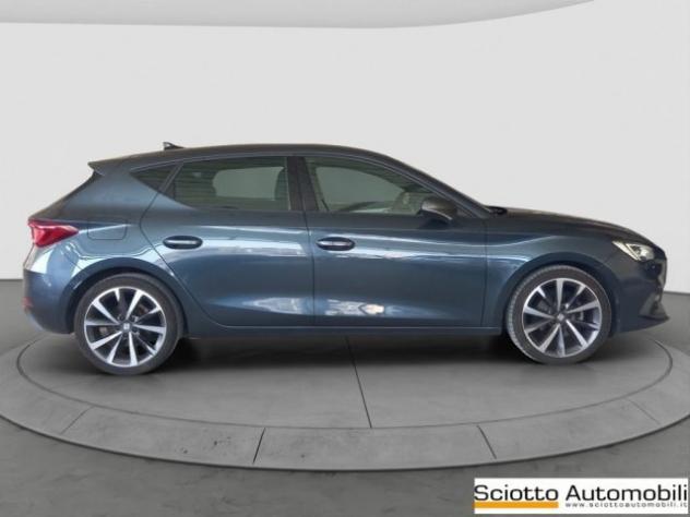 SEAT Leon 1.5 TSI 150 CV FR rif. 23975095 - Foto 7