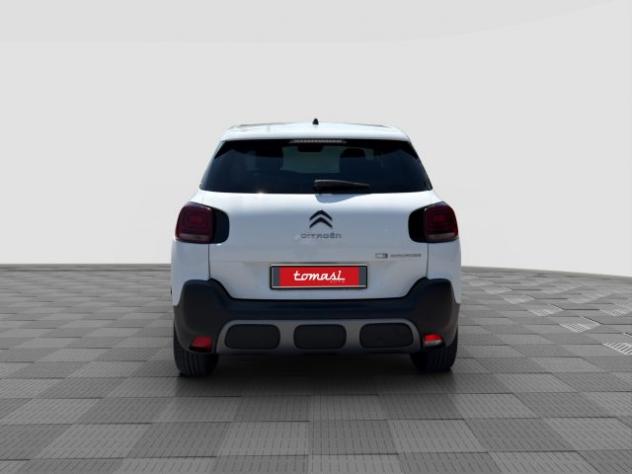 CITROEN C3 Aircross C3 Aircross PureTech 110 S&S You rif. 23833493 - Foto 4