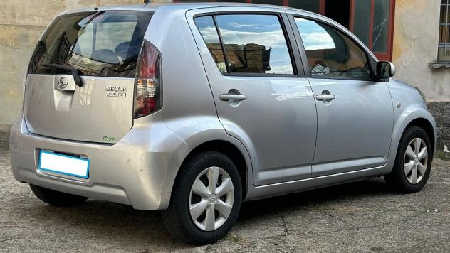Daihatsu Sirion 1.0 HiroGPL LEGGERE DESCRIZIONE - Foto 4