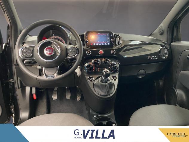 FIAT 500C III 2015 1.0 hybrid Dolcevita 70cv - Foto 8