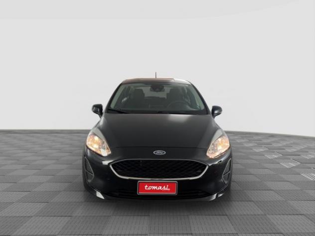 FORD Fiesta Fiesta 1.1 85 CV 5 porte Plus / Business rif. 24100875 - Foto 8