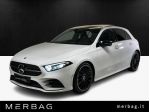 Mercedes-Benz Classe A 180 d Premium Night edition