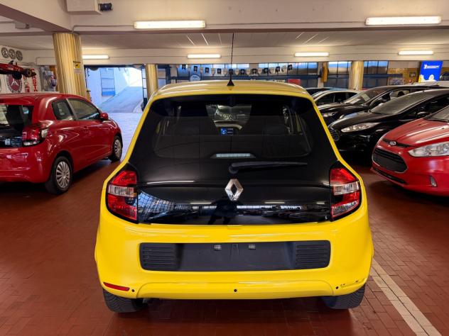 Renault Twingo SCe Life - Foto 5