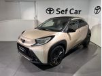 Toyota Aygo X 1.0 VVT-i 72 CV 5 porte Lounge Air S-CVT